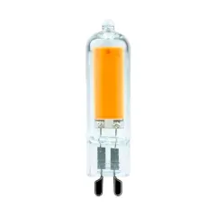 Heka Cob Led Bulb G9 5w 3000k Dimmer