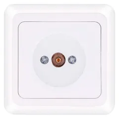 Ne-Ad Fırat Tv Anten Prizi Geçişli + Sonlu