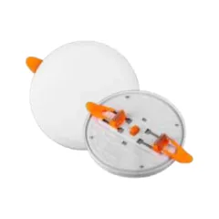 Zmr 18w Ayarlanabilir Pro Yuvarlak Panel