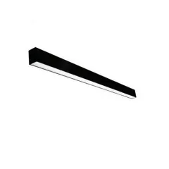 K2 32w 4500 Lümen 100cm Sarkıt Linear Armatür