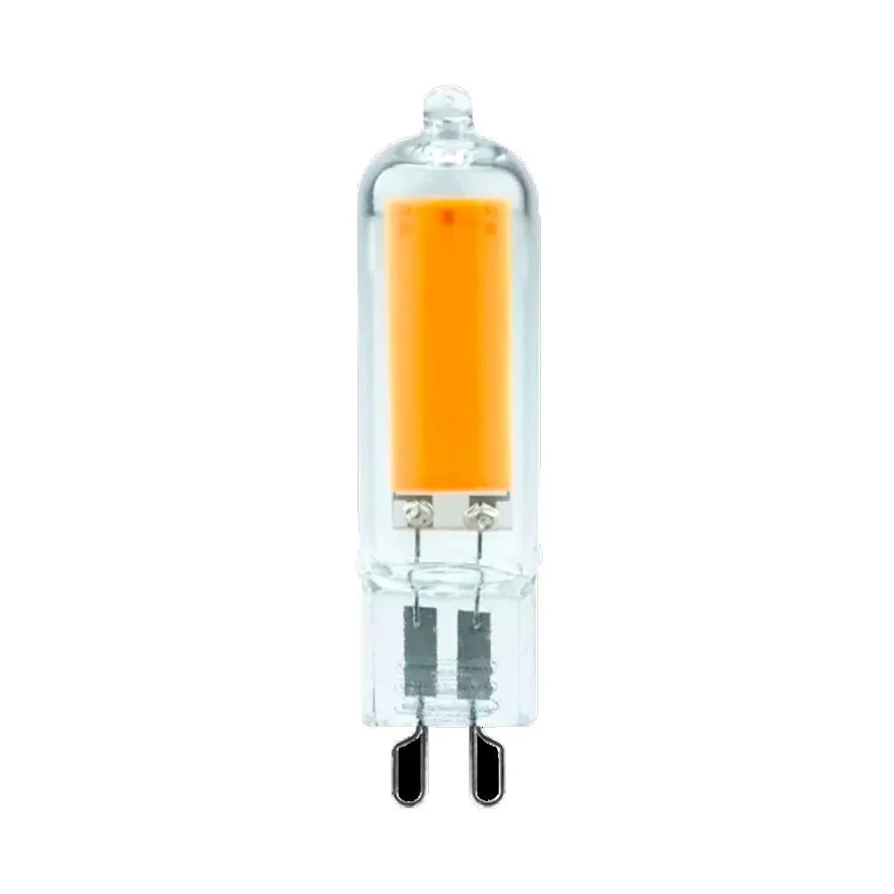 Heka Cob Led Bulb G9 3w 3000k Dimmer