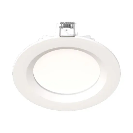 Lamptime 15w Sıva Altı Alüminyum Backlight Led Downlight