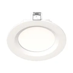 Lamptime 15w Sıva Altı Alüminyum Backlight Led Downlight