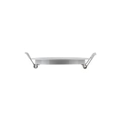 Zmr 9W Beyaz Kasa Slim Panel Armatür 6500K