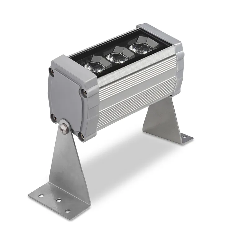 OGS-120 10 Cm 3w Led Wallwasher