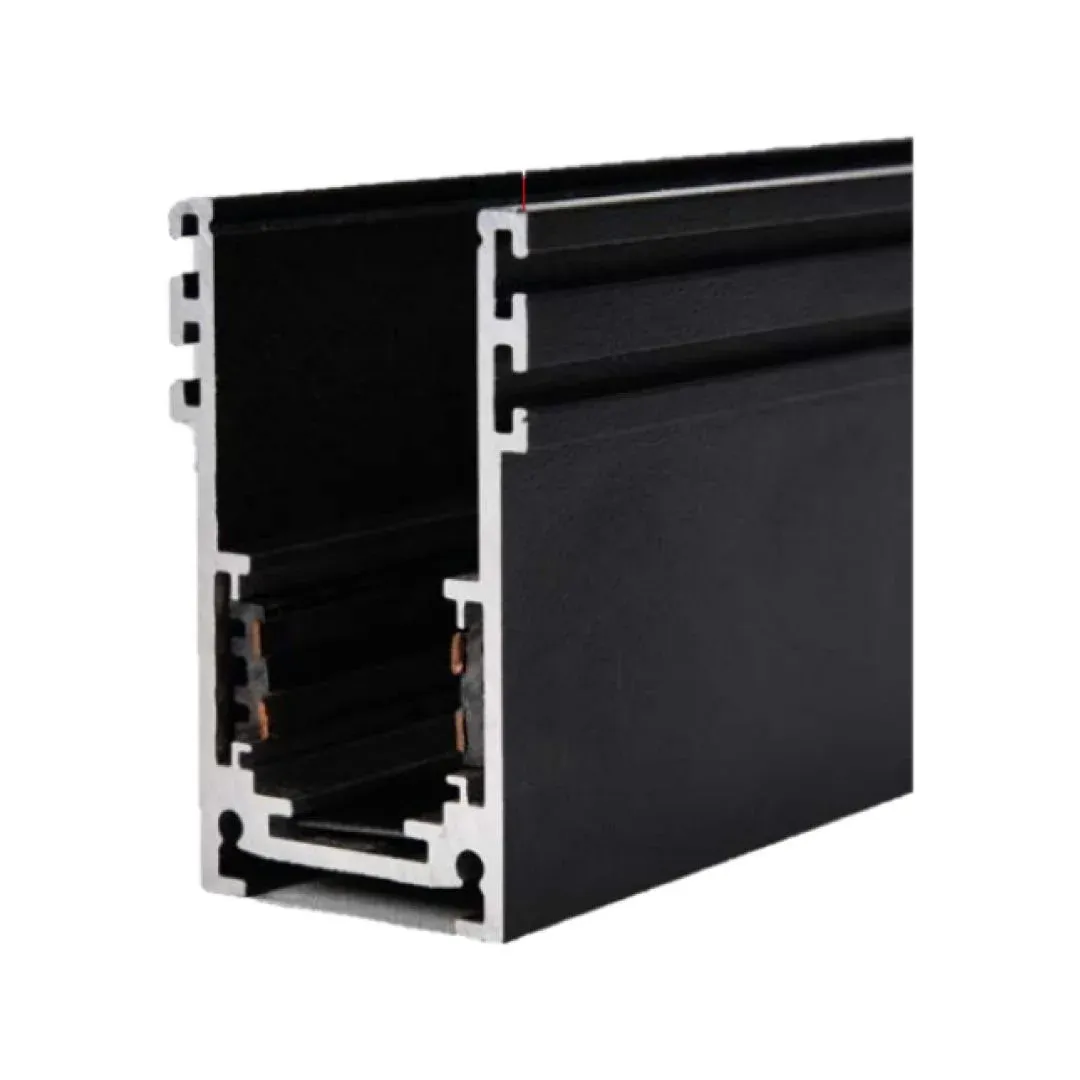 Ycl 2mt Magnet Armatür Rayı