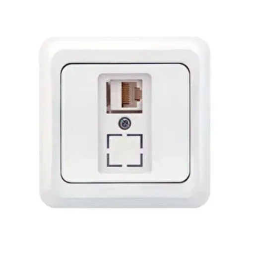 Ne-Ad Fırat Tekli Data Prizi Cat 6