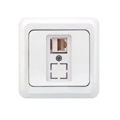 Ne-Ad Fırat Tekli Data Prizi Cat 6