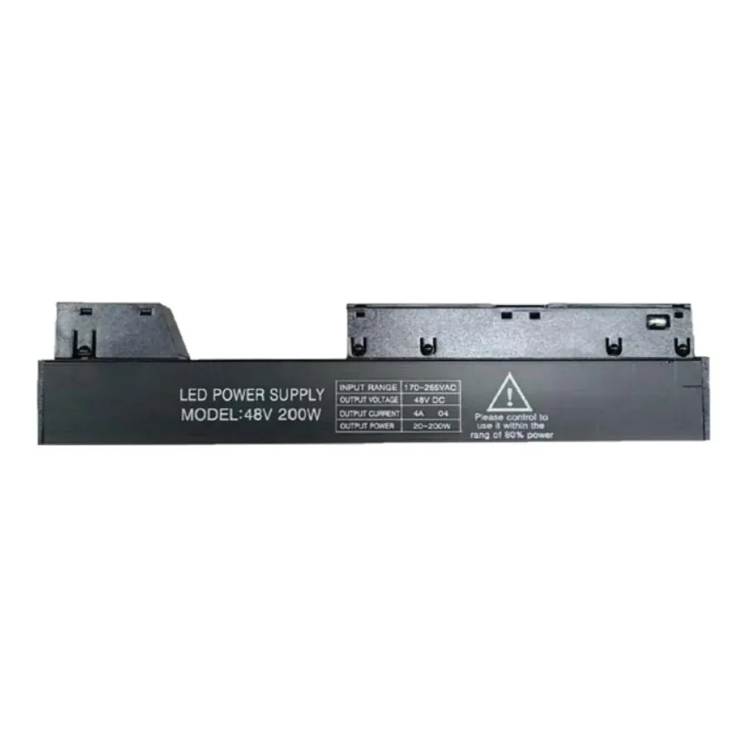 Ycl 200w Magnet Driver