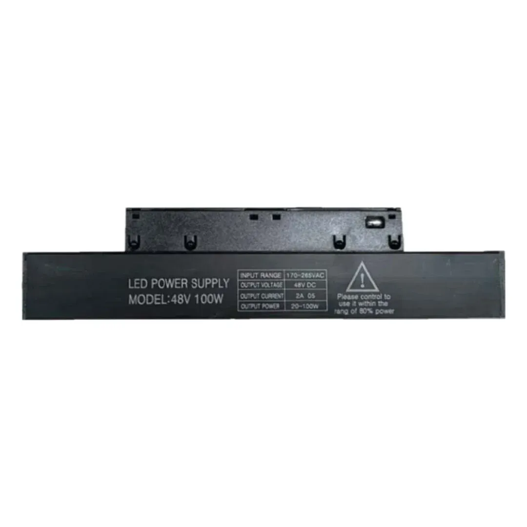 Ycl 100w Magnet Driver