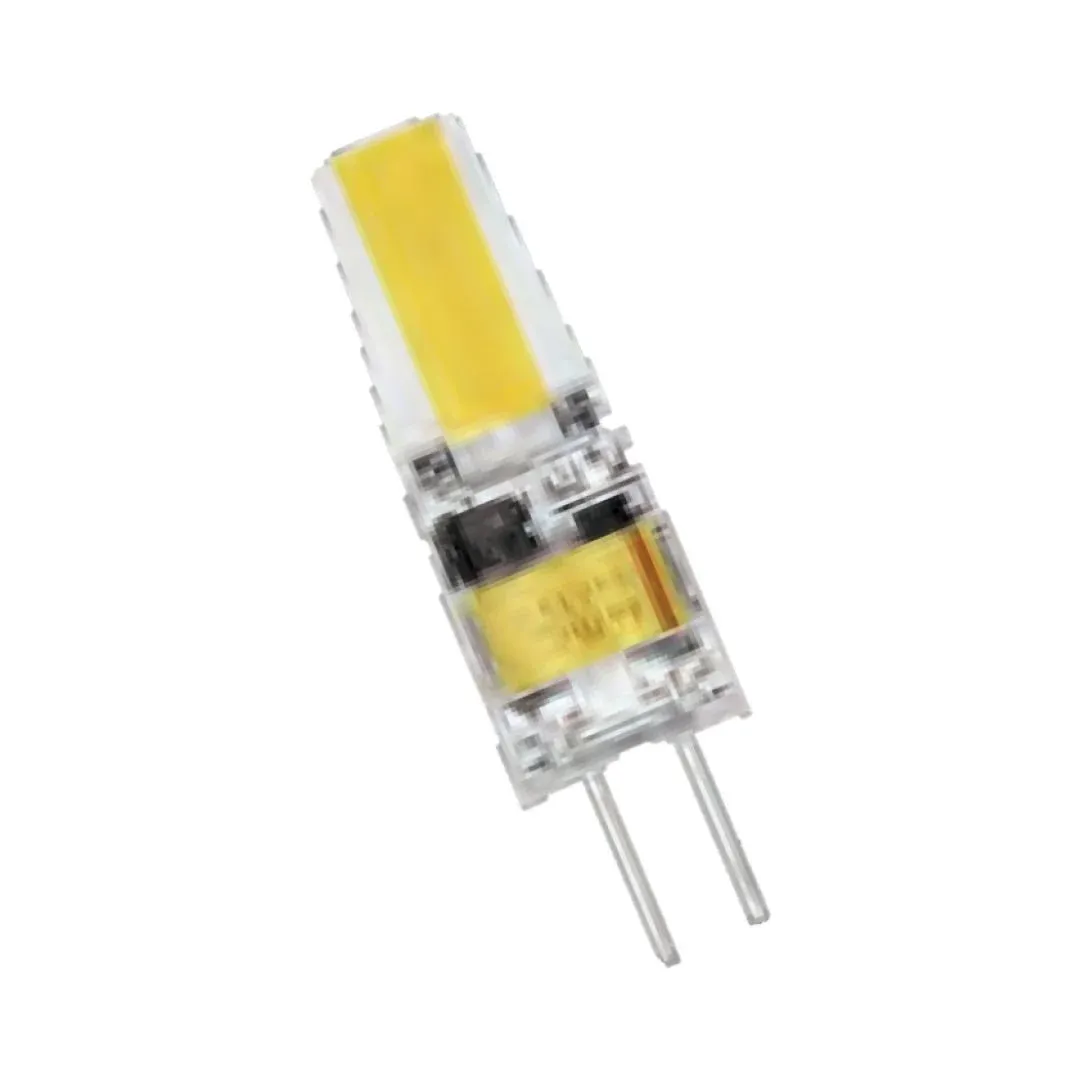K2 220v 4w Cob Ledli G4 Ampul