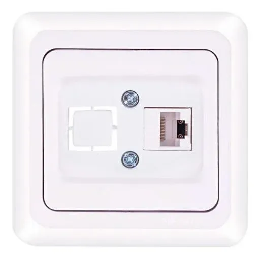 Ne-Ad Fırat Tekli Data Priz Cat 5