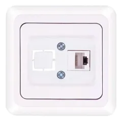 Ne-Ad Fırat Tekli Data Priz Cat 5