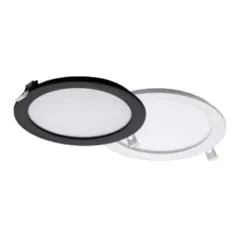 Zmr 15w Slim Yuvarlak Panel Armatür