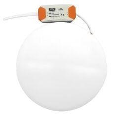 Zmr 36W Ayarlanabilir Sıva Altı Panel Led Armatür 6500K