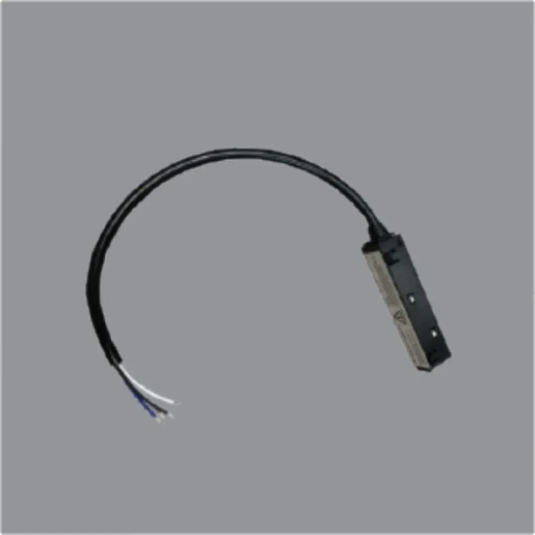 K2 Köşe Mödülü 2 Pinli İletken Modül