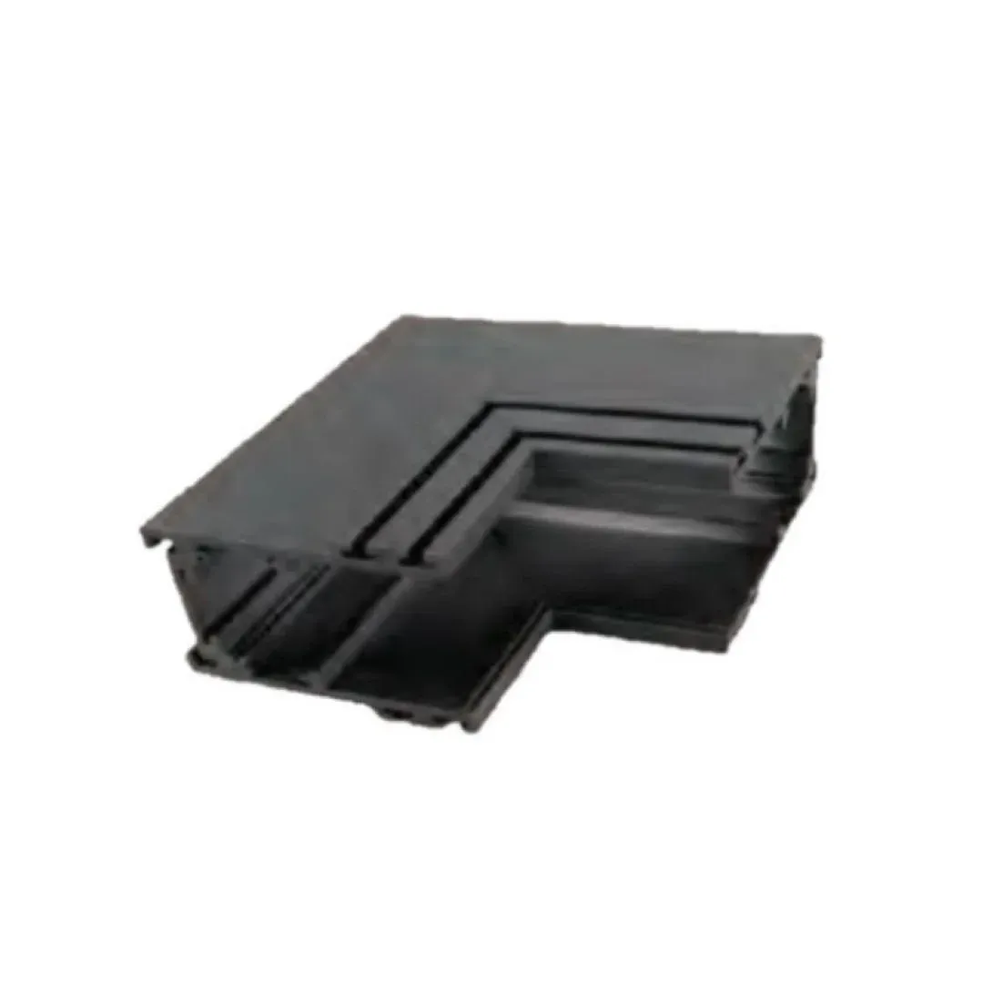 K2 Sıva Altı Dikey L Dönüș Aparatı