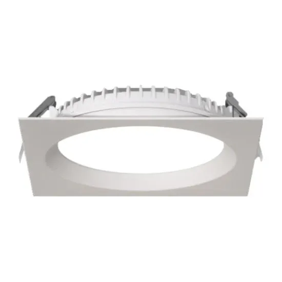 Lamptime 30w Sıva Altı Alüminyum Backlight Led Downlight