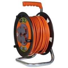 Bylion 3X1,5 Mm Plastik Makara 35M Ttr Kablo Pmp-35315-F