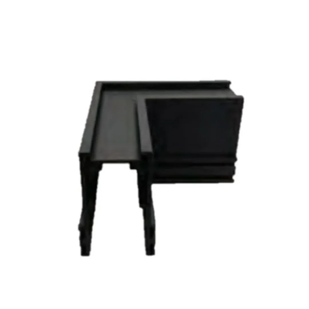 K2 Sıva Altı Yatay L Dönüș Aparatı