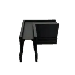 K2 Sıva Altı Yatay L Dönüș Aparatı