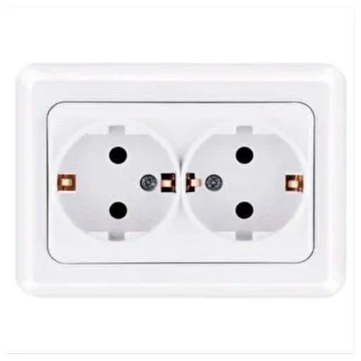 Ne-Ad Fırat İkili Topraklı Priz