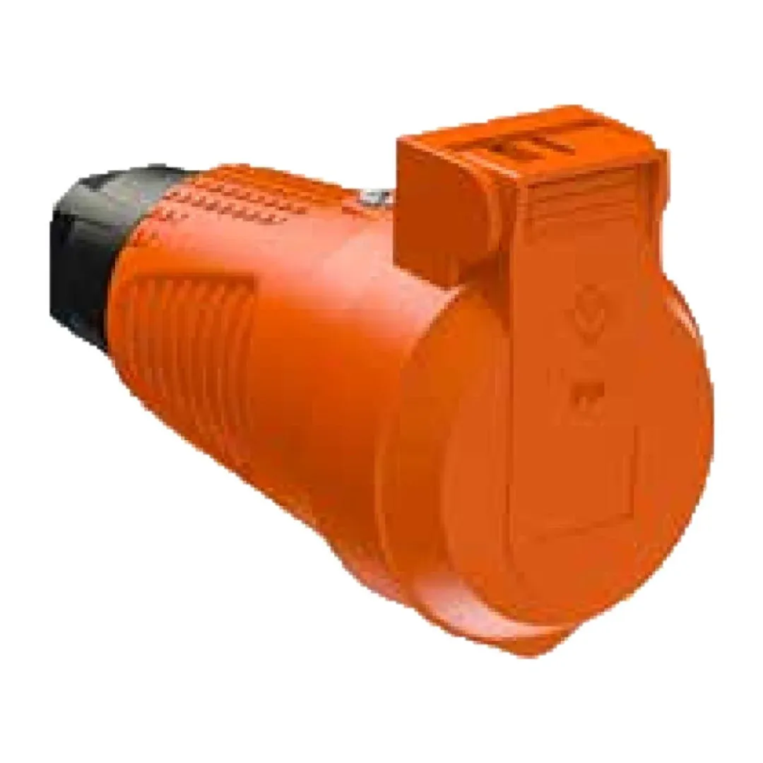 Bylion Rakorlu Uzatma Prizi