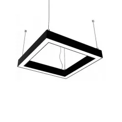 K2 115w 16000 Lümen 90x90cm Kare Sarkıt Linear Armatür