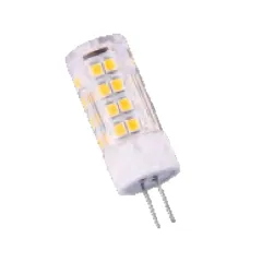 K2 220v 3w Smd Ledli G4 Ampul