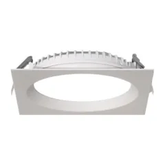 Lamptime 25w Sıva Altı Alüminyum Backlight Led Downlight