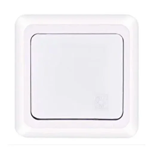 Ne-Ad Fırat Çocuk Korumalı Kapaklı Topraklı Priz