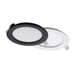 Zmr 9w Slim Yuvarlak Panel Armatür