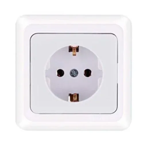 Ne-Ad Fırat Topraklı Priz