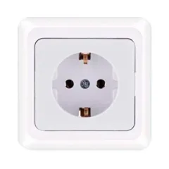 Ne-Ad Fırat Topraklı Priz