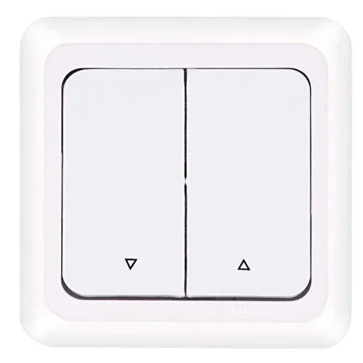 Ne-Ad Fırat Jaluzi Kumanda Anahtarı