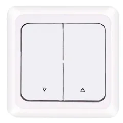 Ne-Ad Fırat Jaluzi Kumanda Anahtarı