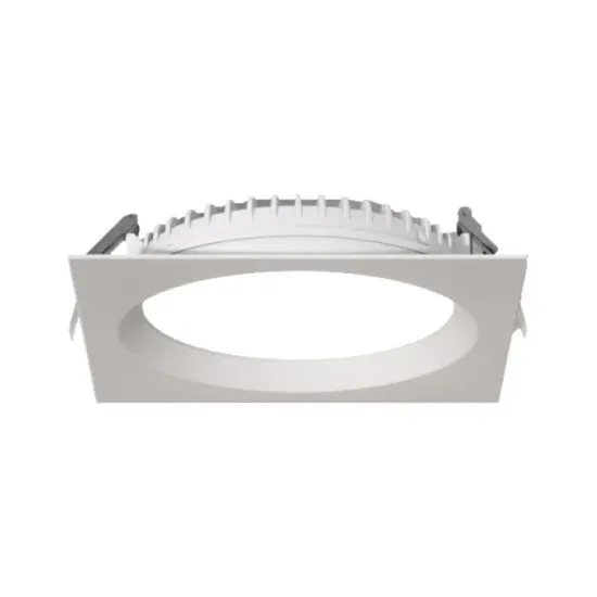 Lamptime 6w Sıva Altı Alüminyum Backlight Led Downlight