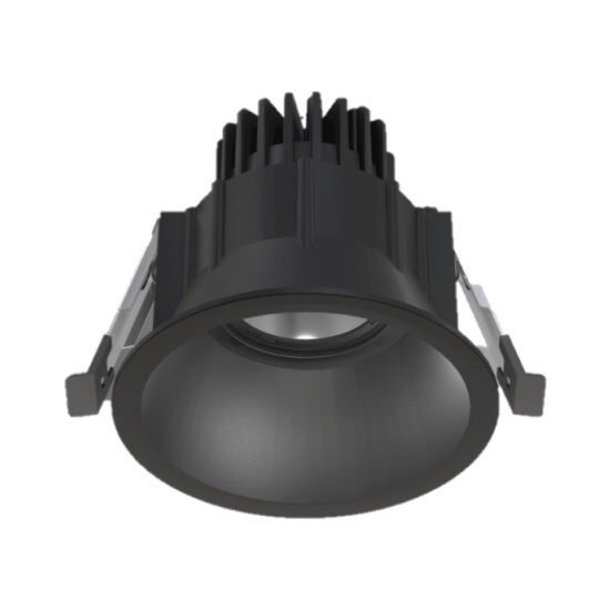 Lamptime 12w Sıva Altı Cob Led Dowlight