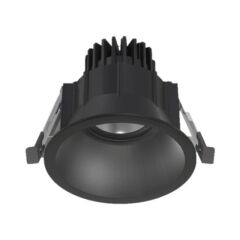 Lamptime 12w Sıva Altı Cob Led Dowlight