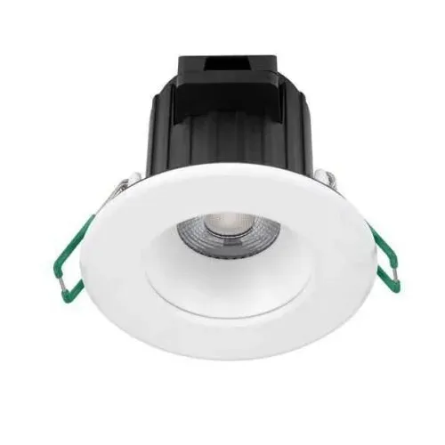 Sylvania Sabit Kanopi Armatürü Beyaz (3000k-760 Lm) 9w / 40°