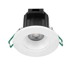 Sylvania Sabit Kanopi Armatürü Beyaz (3000k-760 Lm) 9w / 40°