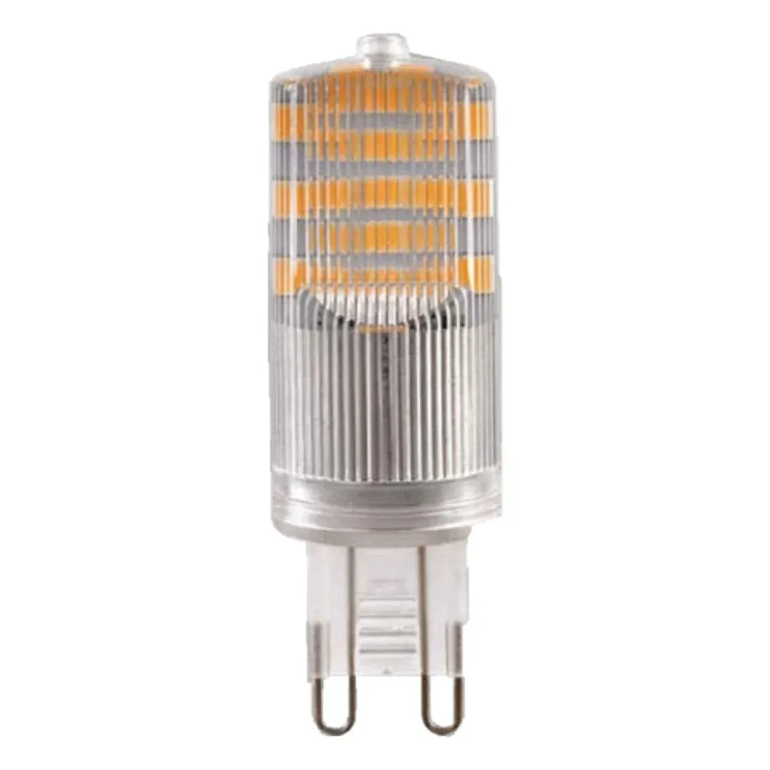 Ycl 6w Kapsül Ampül 51 Led'li 2835 Smd