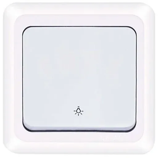 Ne-Ad Fırat Light Anahtar