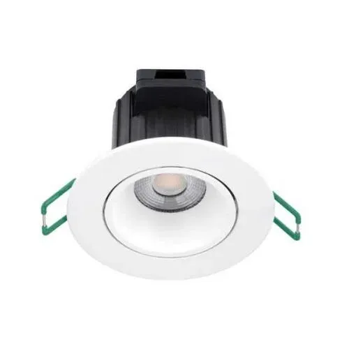 Sylvania Hareketli Spot Beyaz (3000k-740 Lm) 9w / 40°