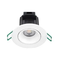 Sylvania Hareketli Spot Beyaz (3000k-740 Lm) 9w / 40°