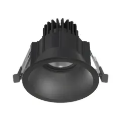 Lamptime 8w Sıva Altı Cob Led Dowlight