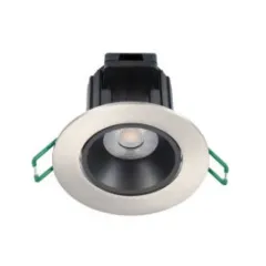 Sylvania Hareketli Spot Saten Nikel (3000k-760 Lm) 9w / 40°