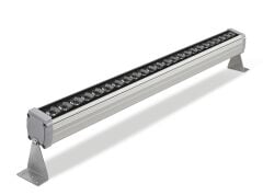 OGS-125 70 Cm 24w Led Wallwasher