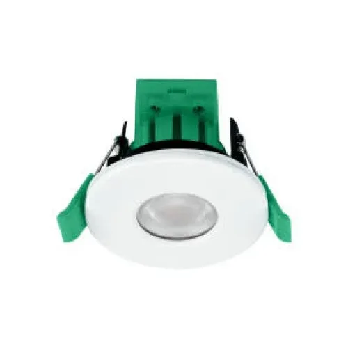 Sylvania Yangına Karşı Korumalı Armatür Beyaz (3000k/4000k/6500k-540 Lm) 5,5w / 60°