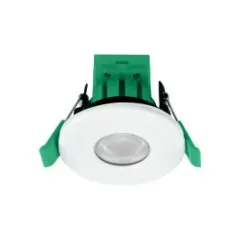Sylvania Yangına Karşı Korumalı Armatür Beyaz (3000k/4000k/6500k-540 Lm) 5,5w / 60°